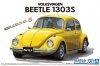 Aoshima 06130 Volksvagen 13AD Beetle 1303S 1/24